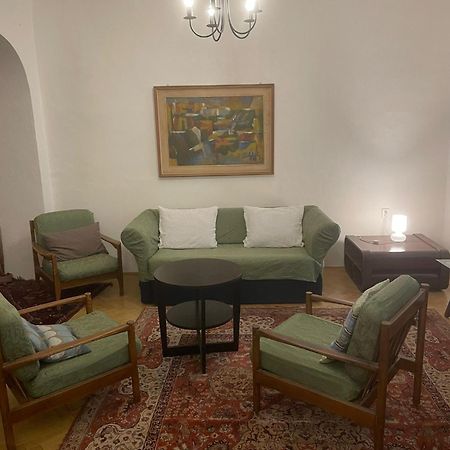 Ferienwohnung Old Town Herberghaus, 250M To Charles Bridge Prag Exterior foto