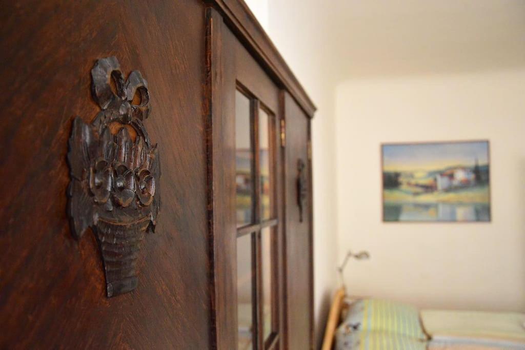 Ferienwohnung Old Town Herberghaus, 250M To Charles Bridge Prag Exterior foto