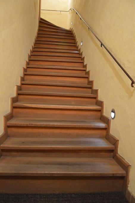 Ferienwohnung Old Town Herberghaus, 250M To Charles Bridge Prag Exterior foto